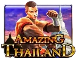 Amazing Thailand