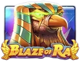 MEGA888 Blaze Of Ra