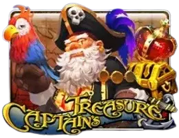 Captain's Treasure