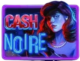 Mega888 Cash Noire