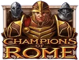 Champions of Rome
