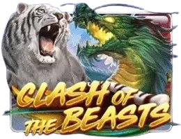 Clash of the Beasts