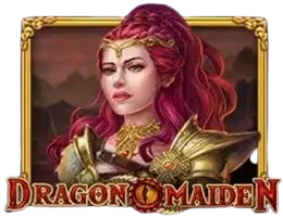 MEGA888 Dragon Maiden Slot