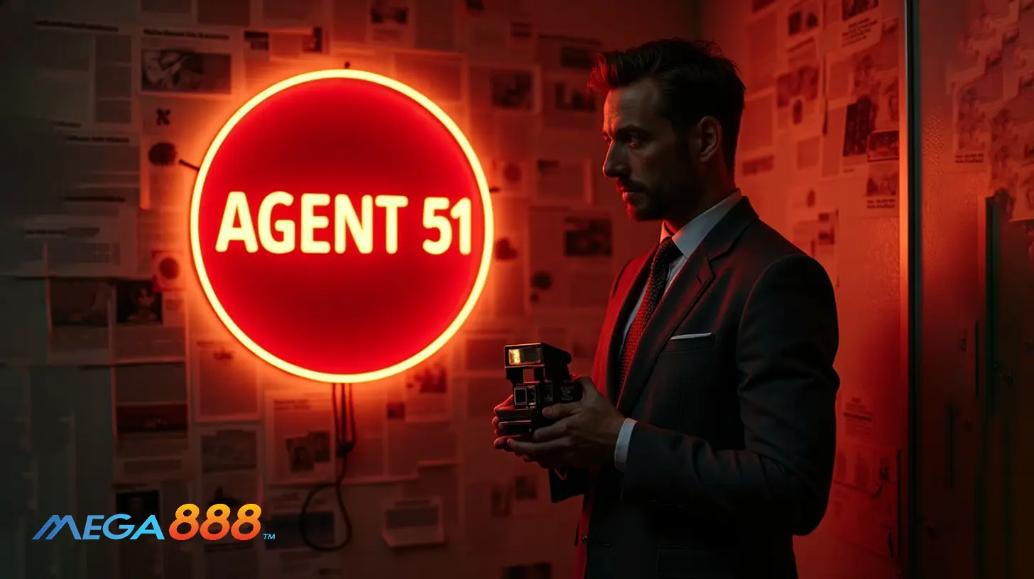 Read more about the article MEGA888 AGENT 51 – APK & iOS Download + Free Spin Strategy 2025