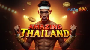 Read more about the article MEGA888 Amazing Thailand – APK & iOS Download + Bonus Features 2025