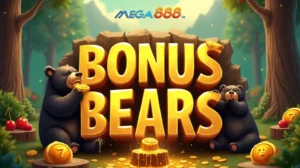 Read more about the article MEGA888 Bonus Bears – Free Official APK, iOS & PC Download 2025