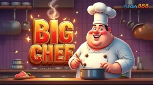 Read more about the article MEGA888 Big Chef – APK & iOS Download + Free Spin Guide 2025