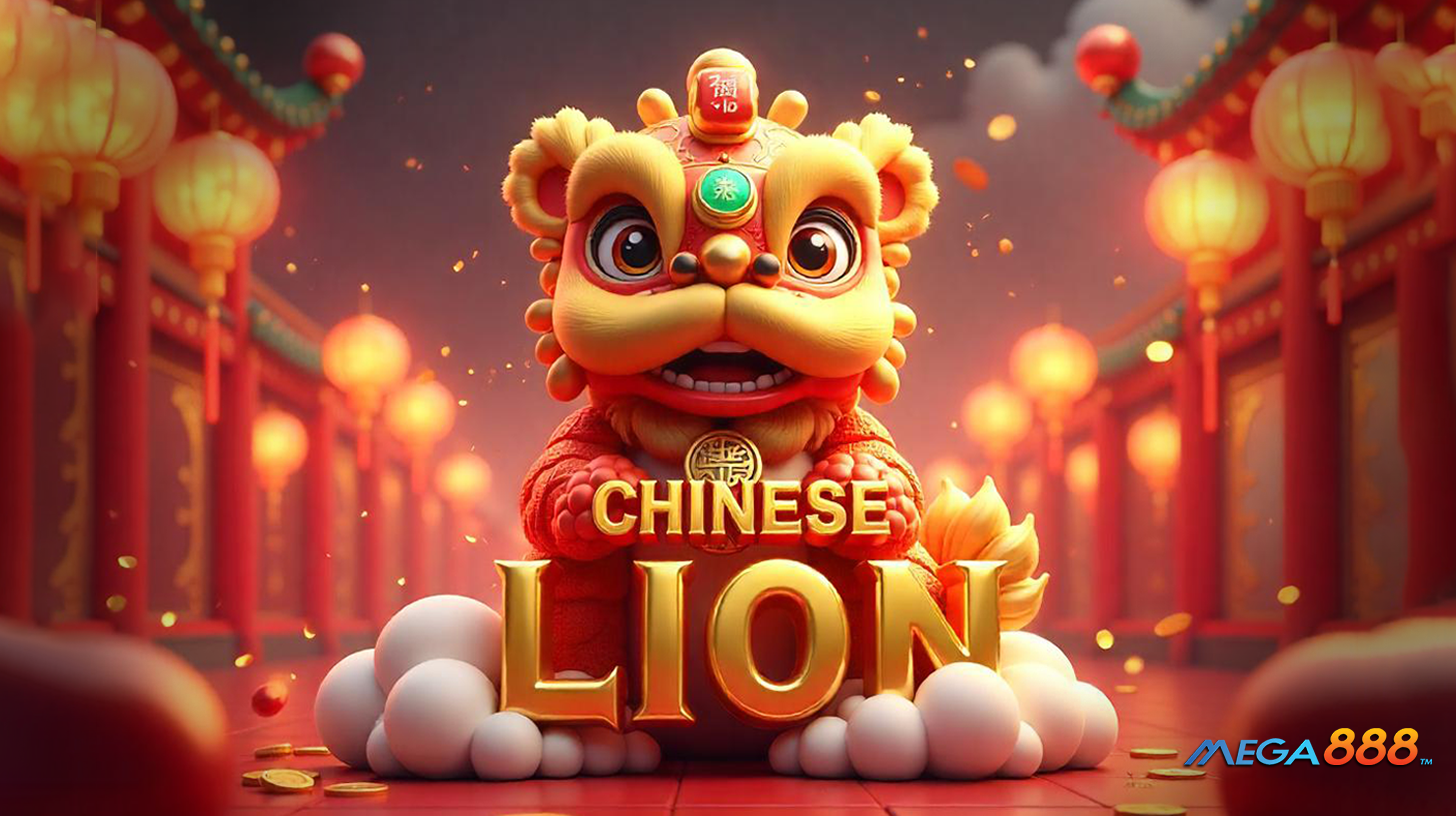 Read more about the article MEGA888 Chinese Lion – Free Official APK, iOS & PC Download