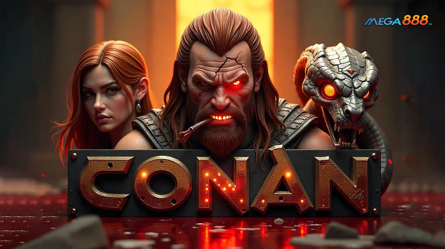 Read more about the article MEGA888 Conan – Official APK, iOS & PC Download + Bonus Tips