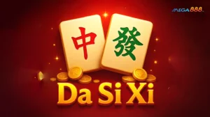 Read more about the article MEGA888 Da Si Xi – Exclusive Official APK, iOS & PC Download + Jackpot Guide