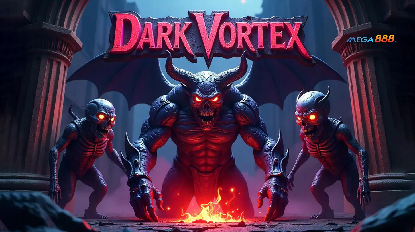 Read more about the article MEGA888 Dark Vortex – Official APK, iOS & PC Download + Bonus Guide