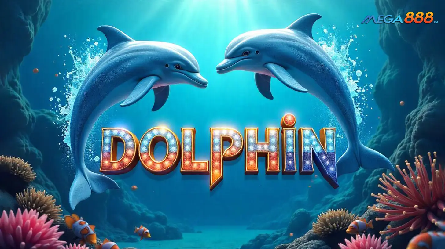 Read more about the article Mega888 Download Dolphin – Fun & Rewarding Slot Adventure 2025