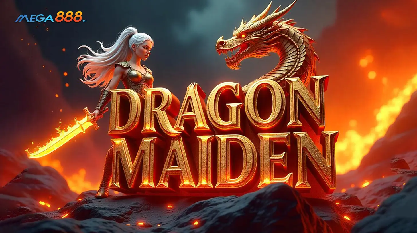 Read more about the article Mega888 Download – Dragon Maiden Slot with Expanding Reels & Free Spins (2025)