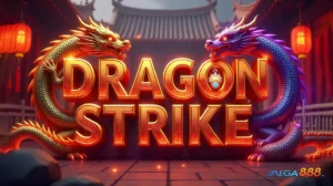 Read more about the article Mega888 Download – Epic Dragon Strike Slot for Big Wins 2025