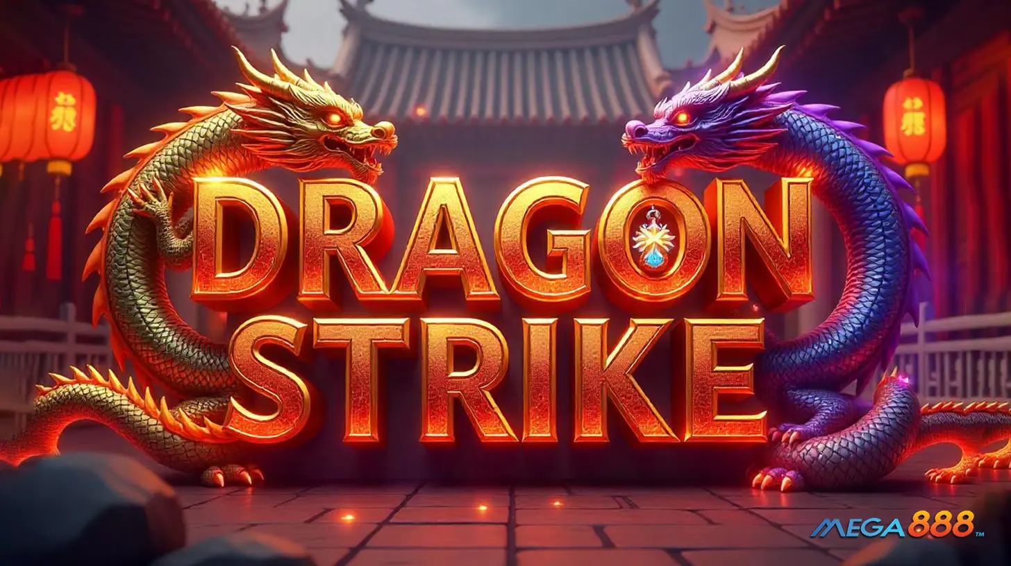 Read more about the article Mega888 Download – Epic Dragon Strike Slot for Big Wins 2025