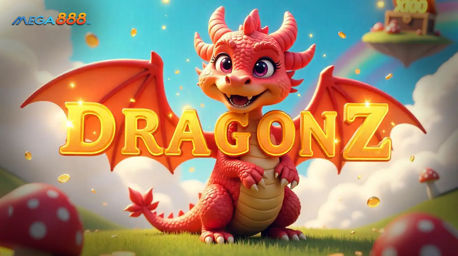 Read more about the article Mega888 Download – Unleash Dragons Slot with Free Spins & Fire Wins 2025
