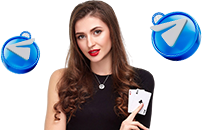 Telegram Icon