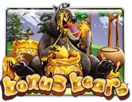 Mega888 Bonus Bears