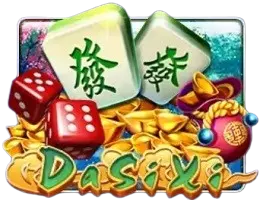 Mega888 Da Si Xi
