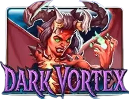 MEGA888 Dark Vortex Slot