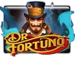 MEGA888 Dr Fortuno Slot