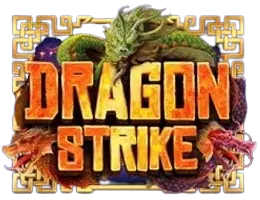 MEGA888 Dragon Strike Slot