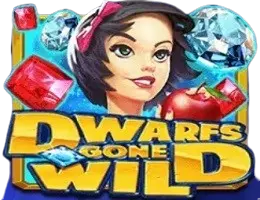 MEGA888 Dwarfs Gone Wild