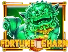 MEGA888 Fortune Charm