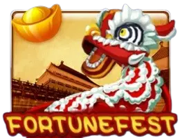 MEGA888 Fortune Fest