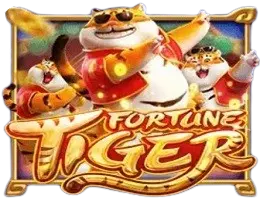 Mega888 Fortune Tiger