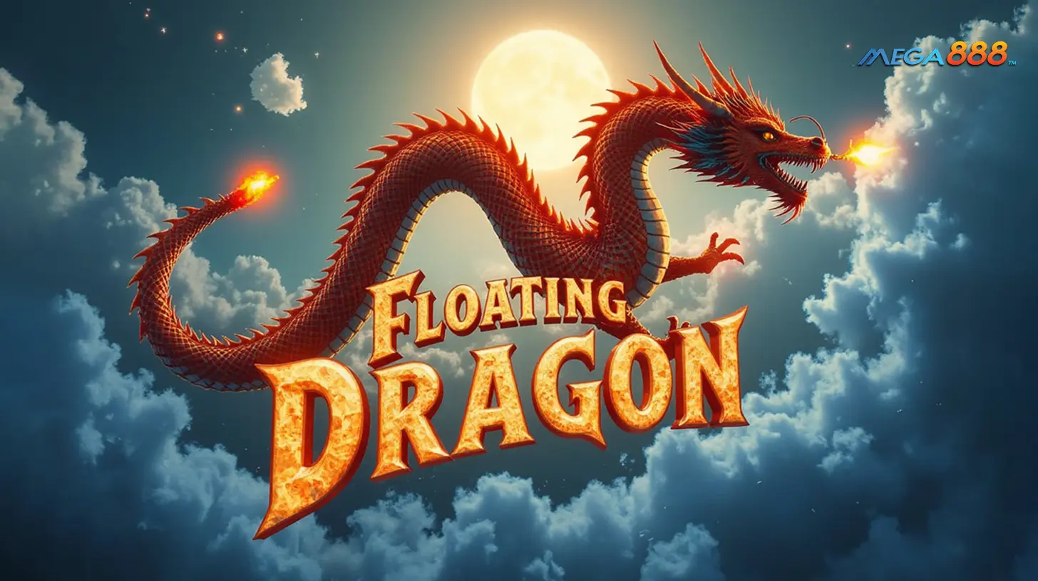 Read more about the article Mega888 Download – Peaceful Floating Dragon Slot with Free Spins & Coin Rewards