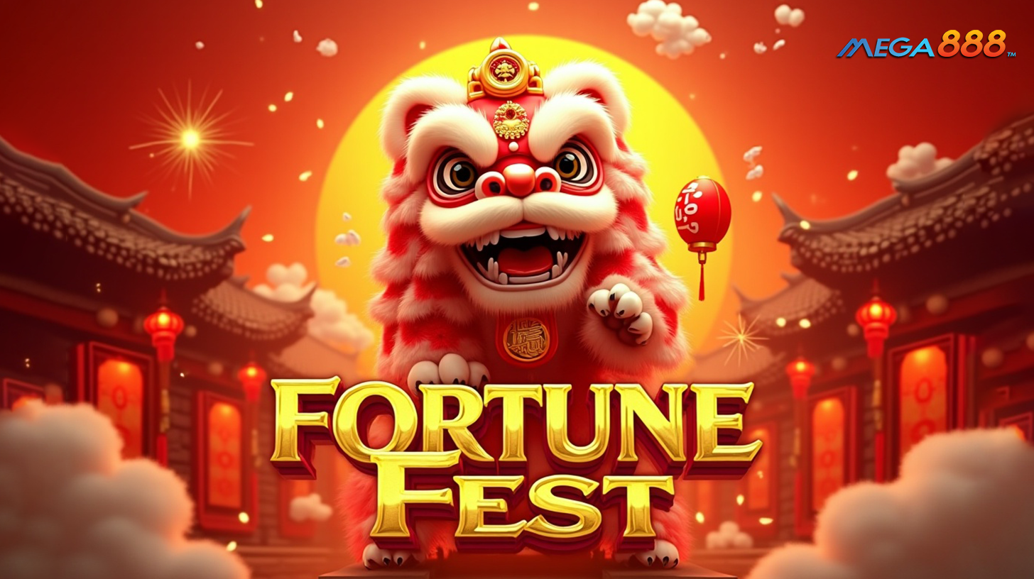 Read more about the article Mega888 Download – Celebrate Big Wins in Fortune Fest Slot Game (2025)