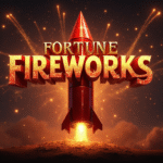 Mega888 Download – Explosive Fortune Fireworks Slot with Bonus Wins 2025